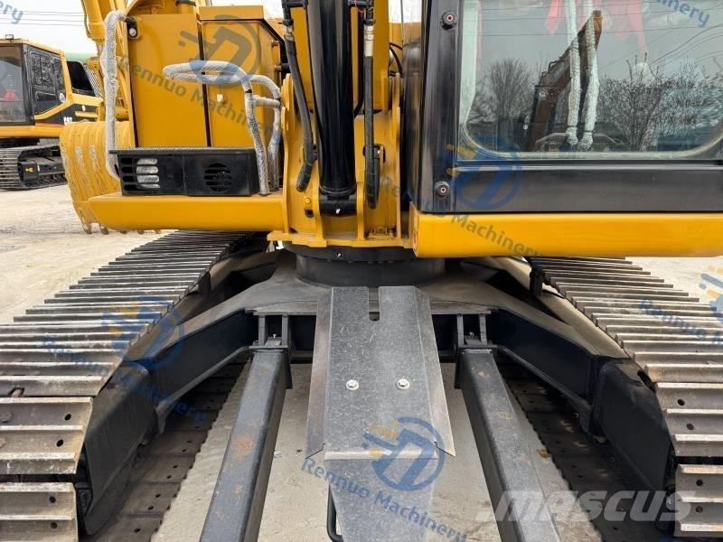 CAT 308 E 2 CR Excavatoare pe șenile

