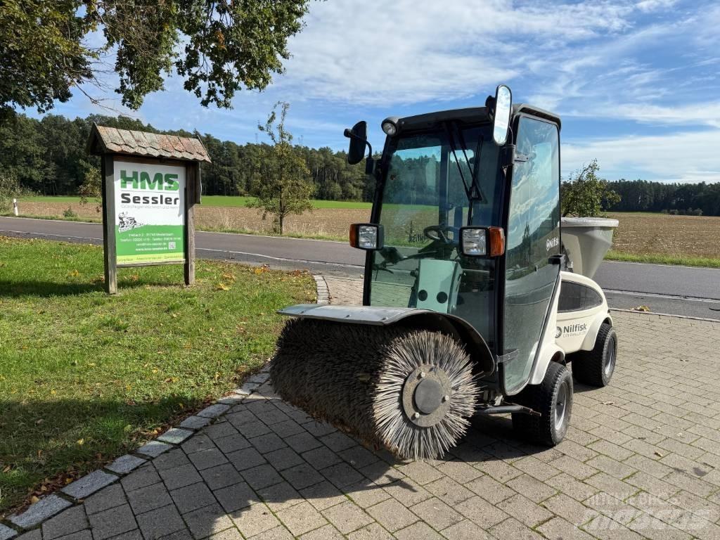 Egholm 2250 Genti profesionale de scule si unelte