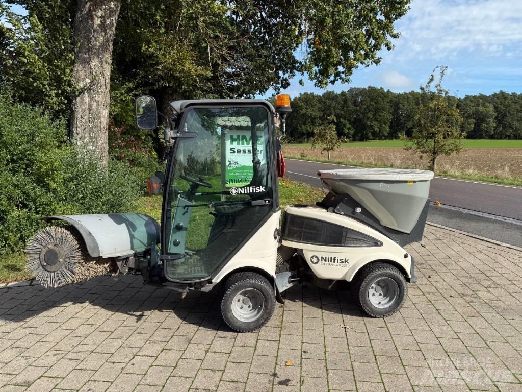 Egholm 2250 Genti profesionale de scule si unelte