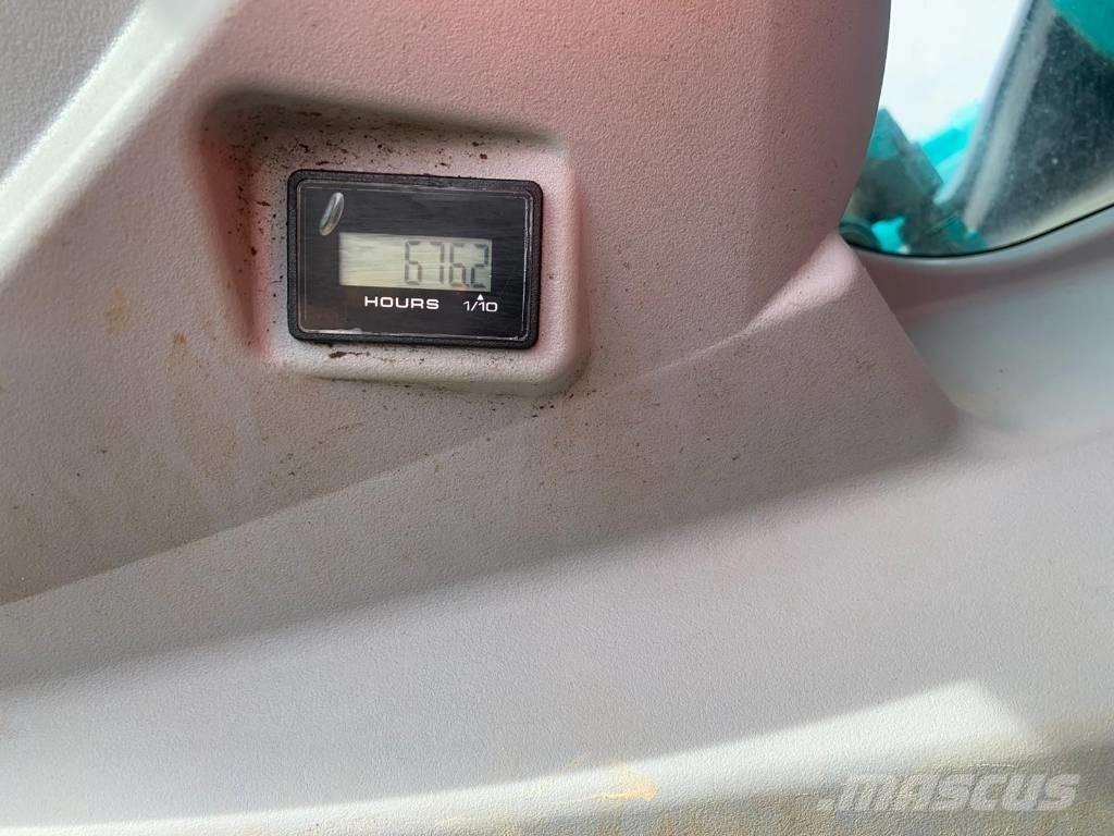 Kobelco SK 210 LC-11 Excavatoare pe șenile
