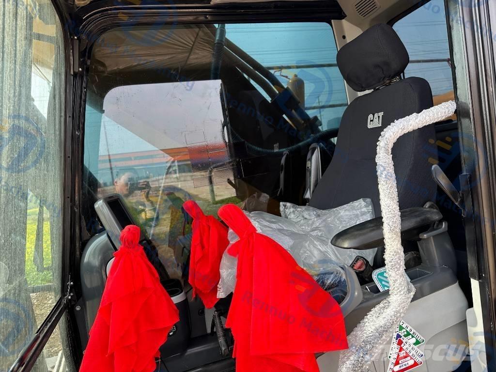 CAT 349 D2L Excavatoare pe șenile
