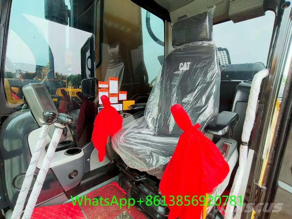 CAT 336 D Excavatoare pe șenile
