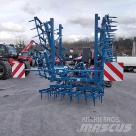 Religieux BGL 6M Grape