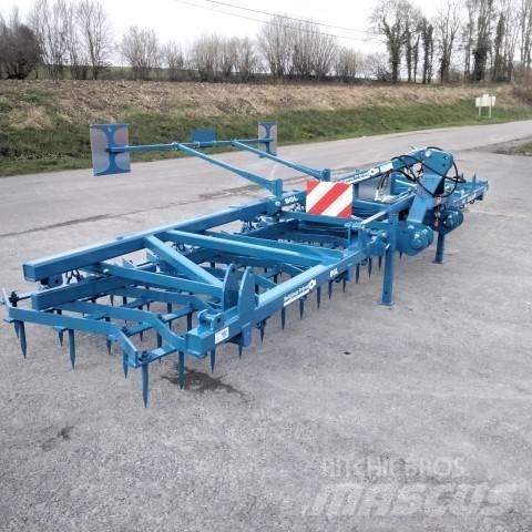 Religieux BGL 6M Grape