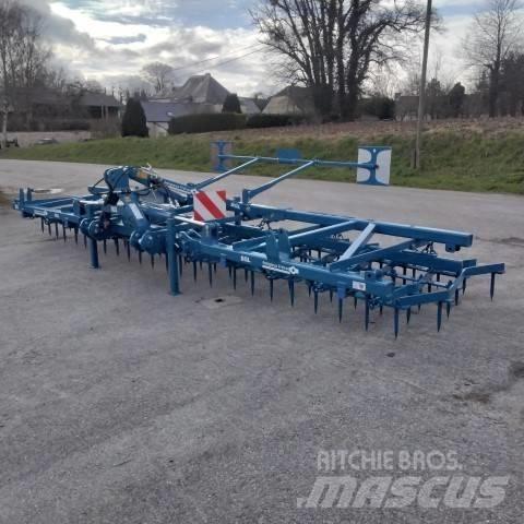 Religieux BGL 6M Grape