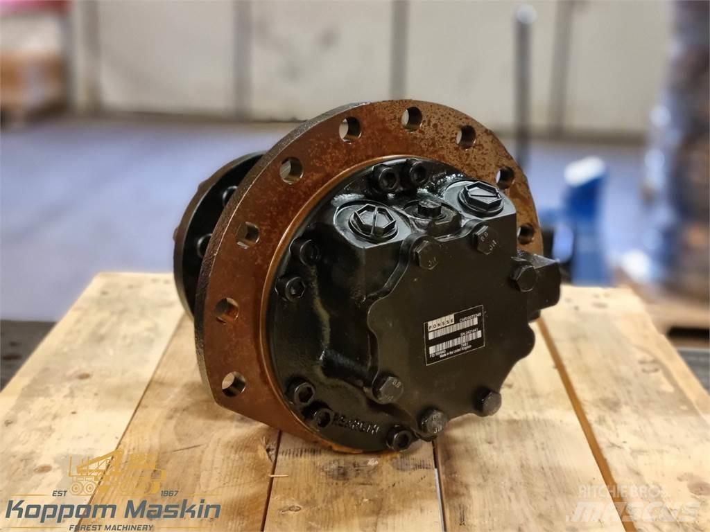 Ponsse 0072340 Capete pentru culegatoare