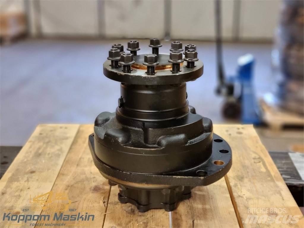 Ponsse 0072340 Capete pentru culegatoare