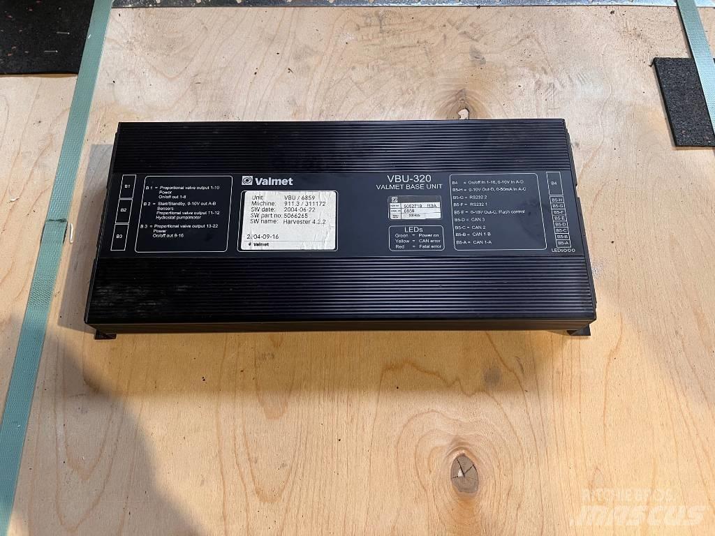 Valmet 5052719 Electronice