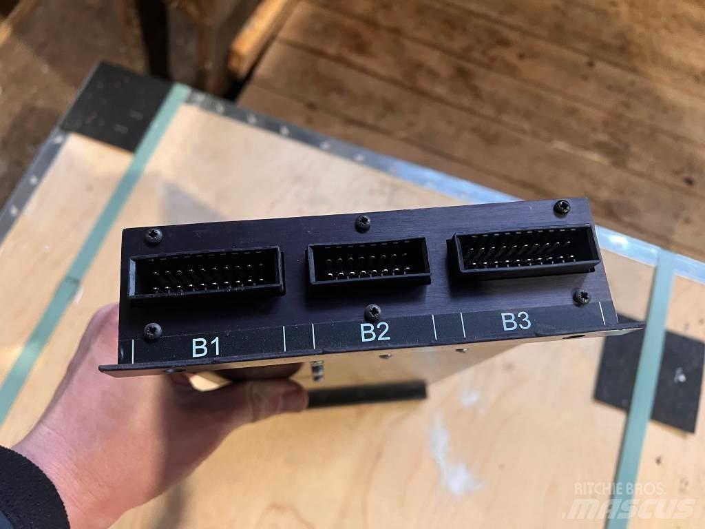 Valmet 5052719 Electronice