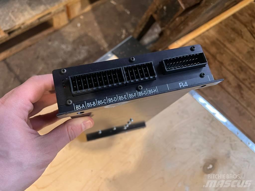 Valmet 5052719 Electronice