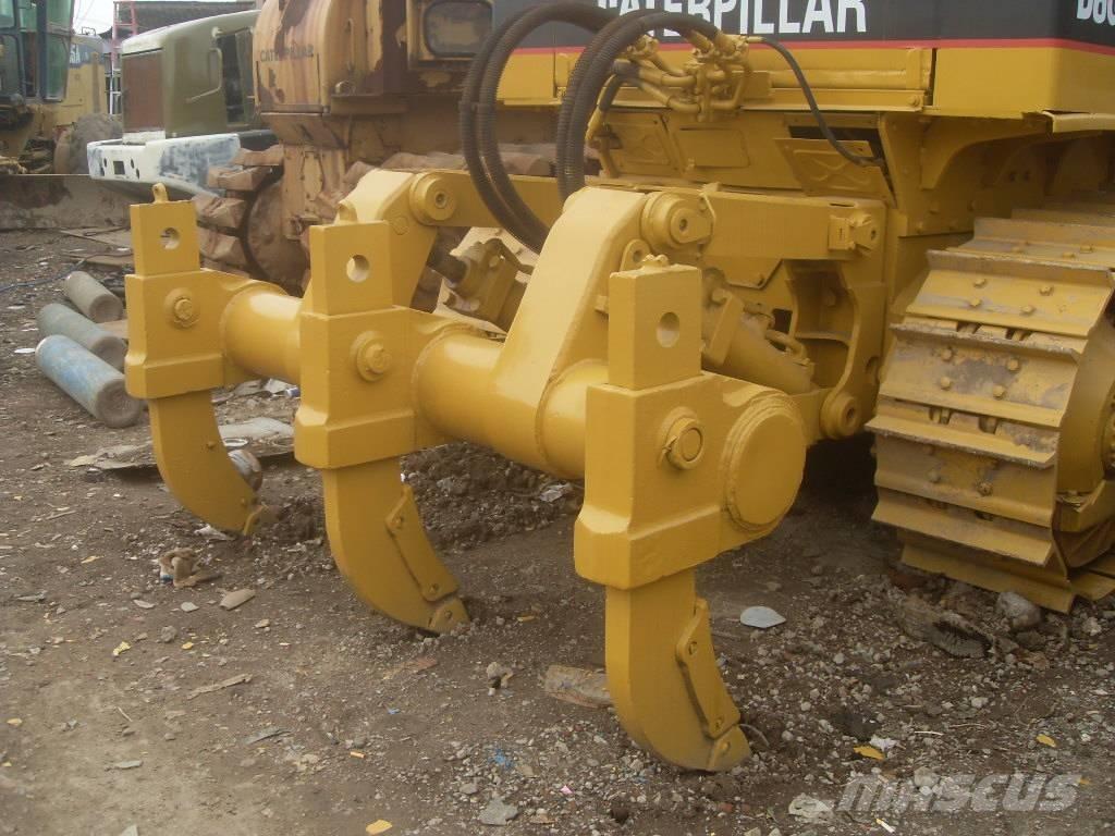 CAT D 6 G Buldozere pe senile