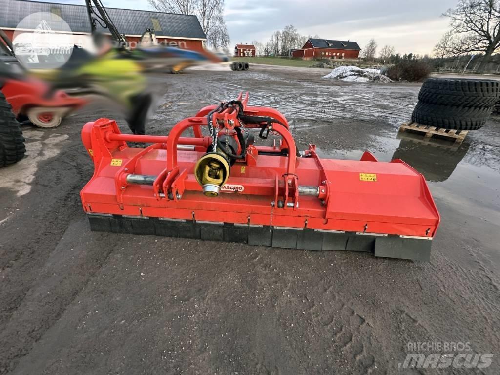 Maschio Buffalo 300 Cositoare