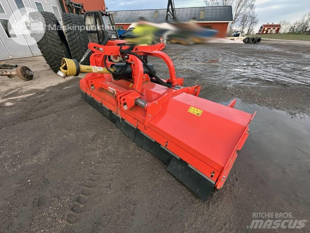 Maschio Buffalo 300 Cositoare