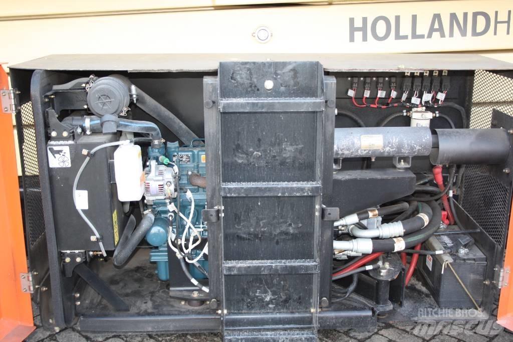 JLG 430 LRT Platforme foarfeca