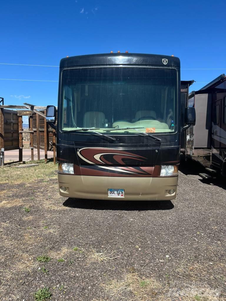 Thor Pallazzo M36 Rulote si caravane
