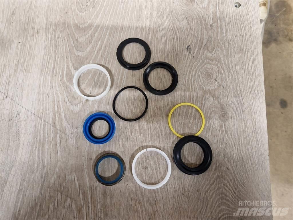 Eco Log 7002767 Capete pentru culegatoare
