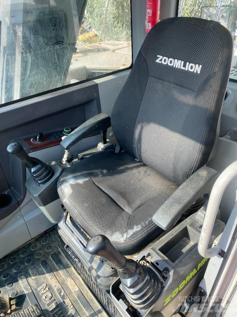 Zoomlion ZE75-10 Mini excavatoare < 7t