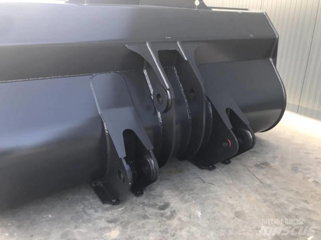 Volvo L150F Pistoane