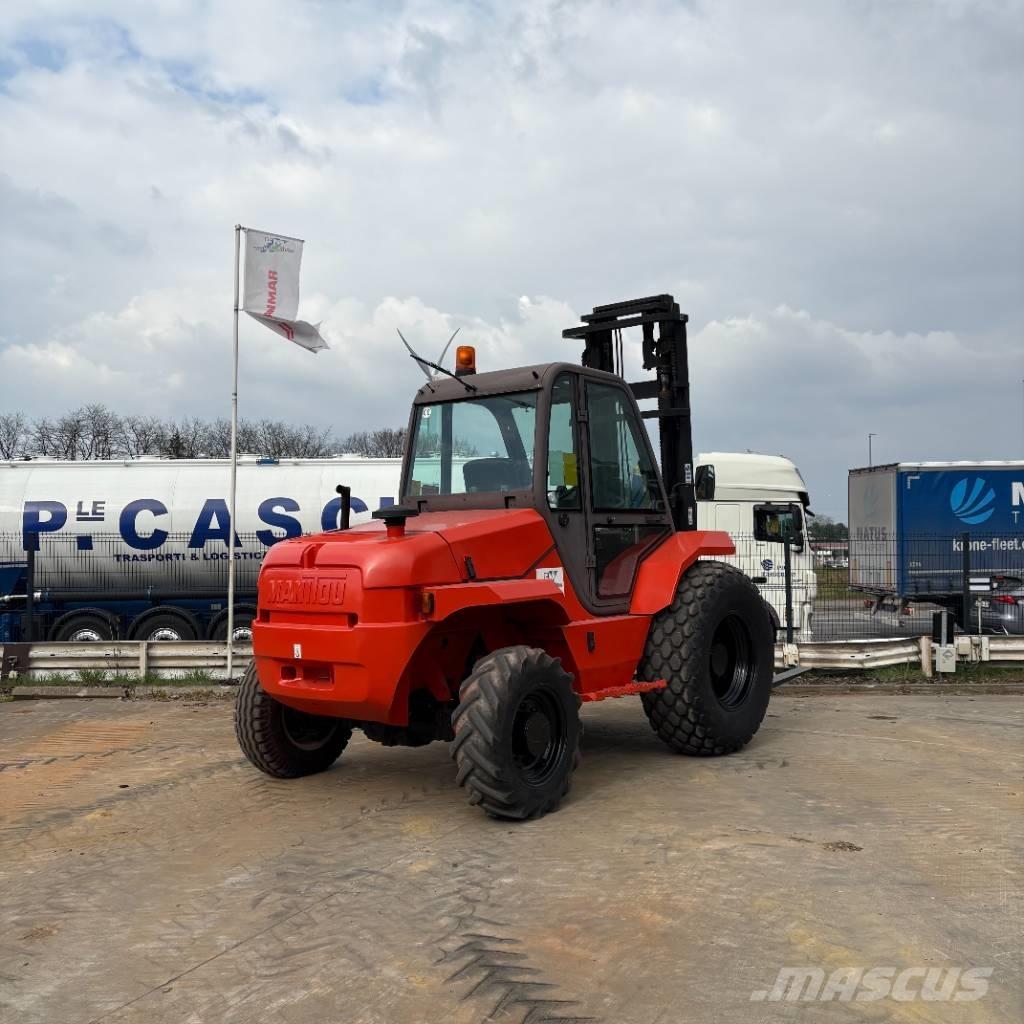 Manitou M 30.4 Masini de teren dificil