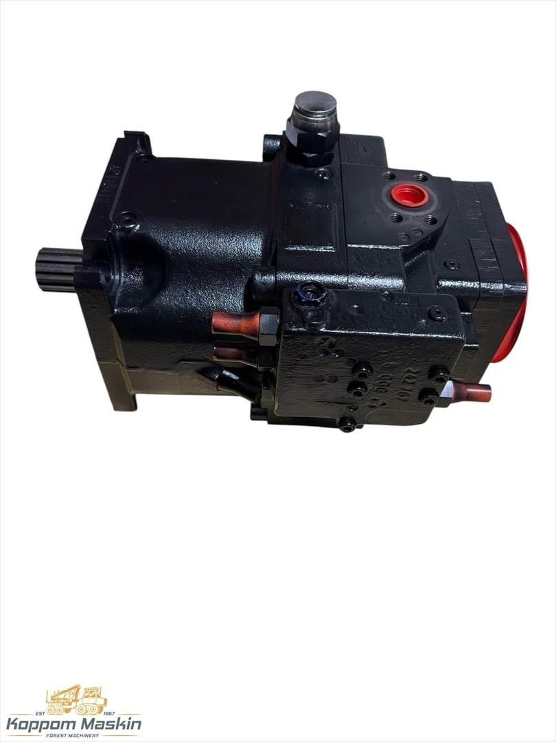 Rexroth 0081573 Hidraulice