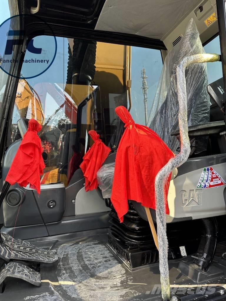 CAT 312D2GC Excavatoare pe șenile
