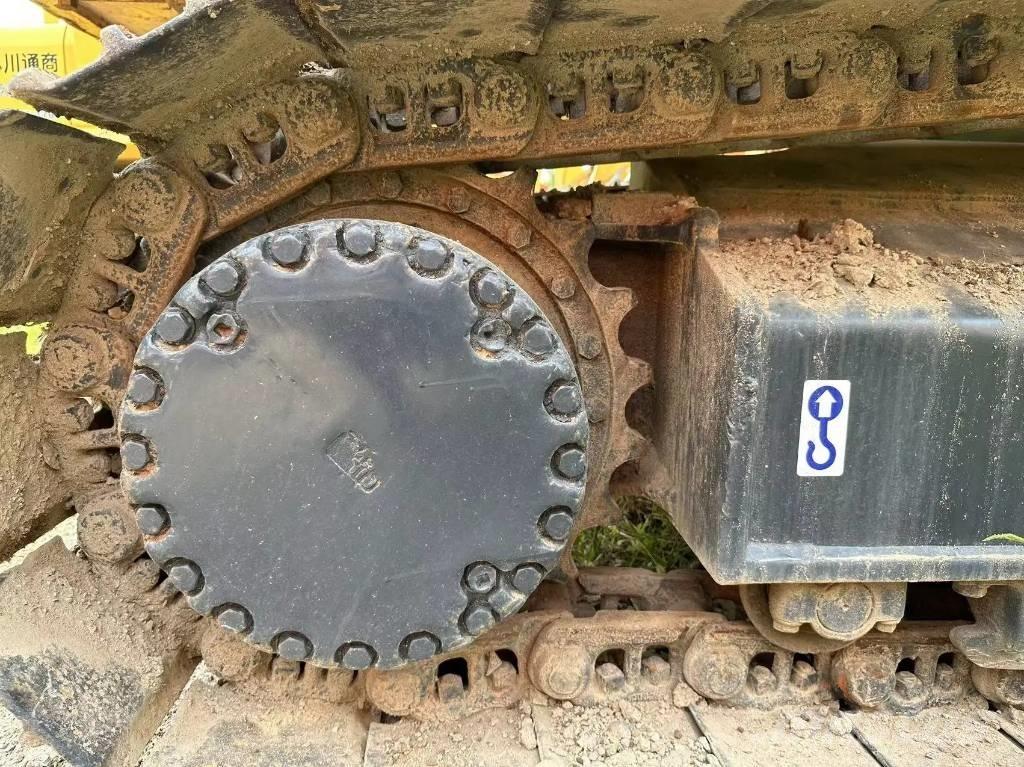 Komatsu PC240-8 Excavatoare pe șenile
