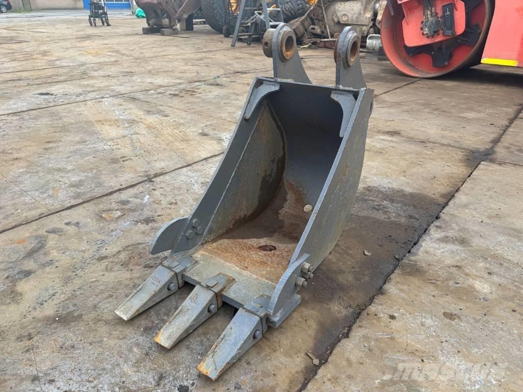 CAT 306 307 bucket Pistoane