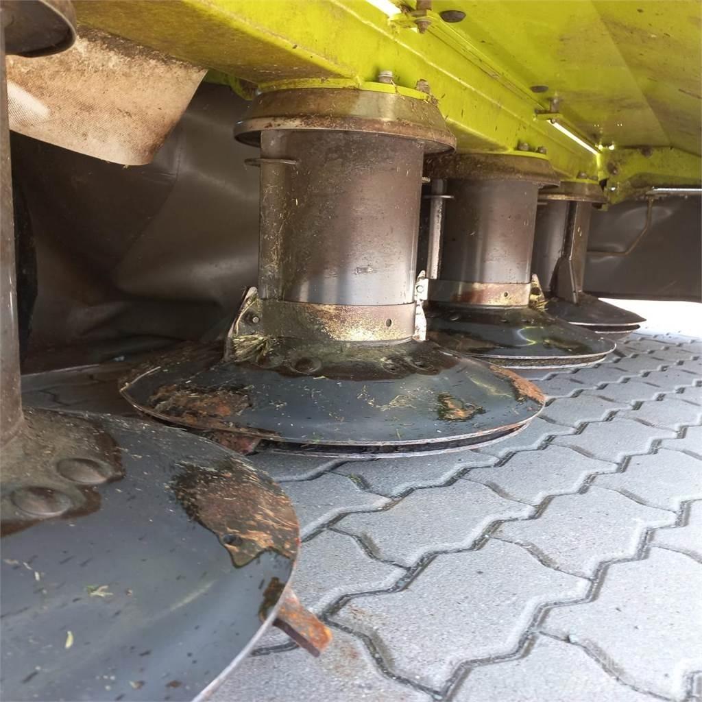 CLAAS Corto 285 F Cositoare de iarba
