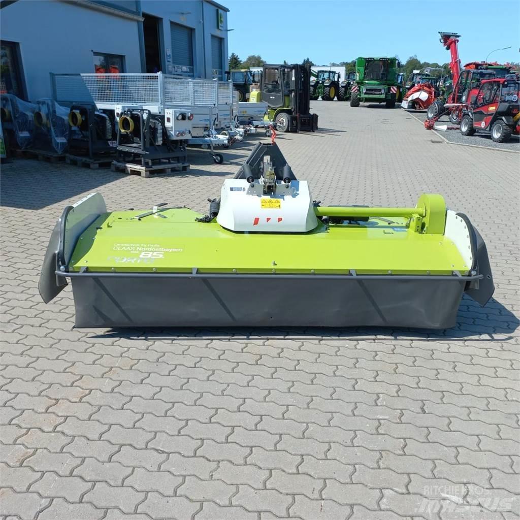 CLAAS Corto 285 F Cositoare de iarba