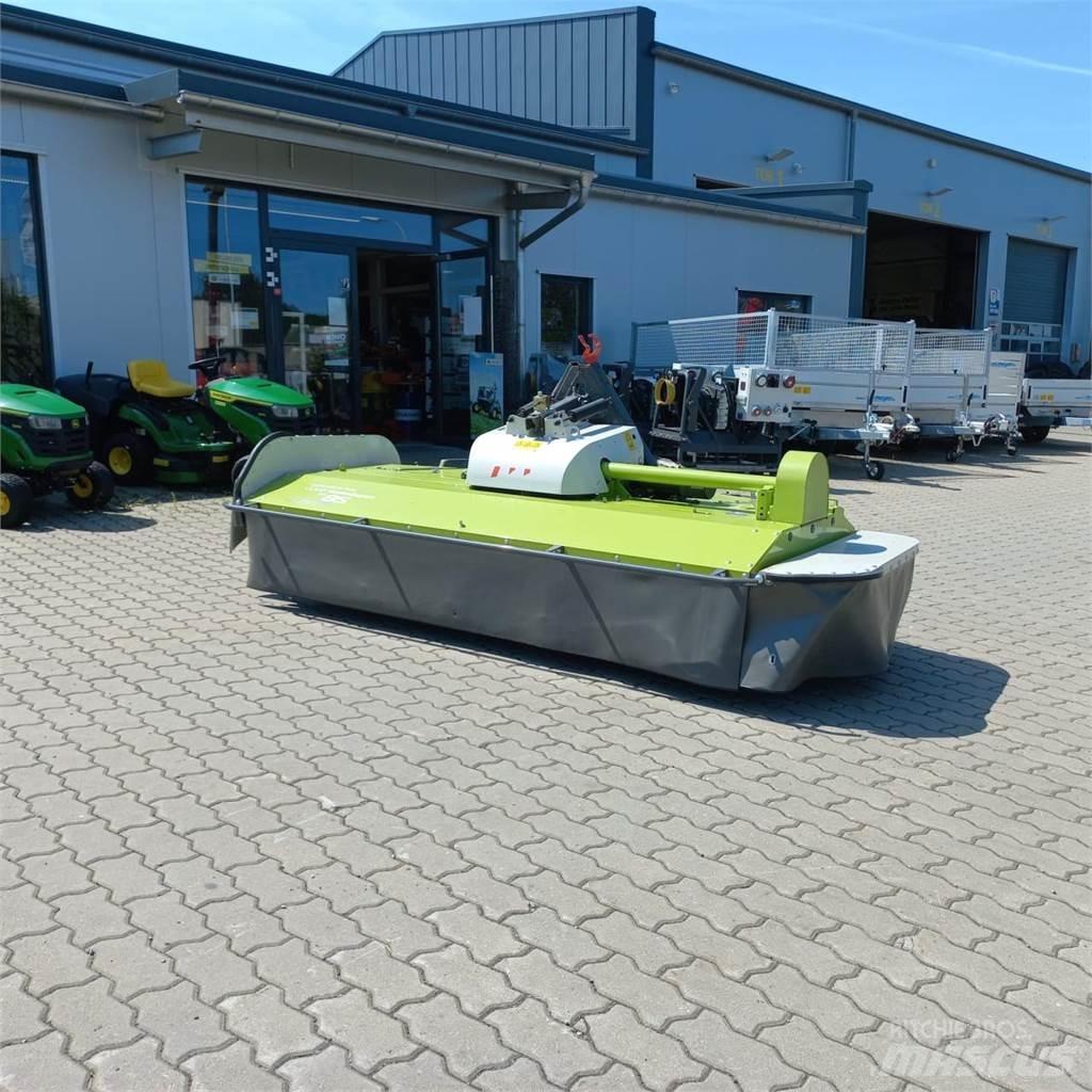 CLAAS Corto 285 F Cositoare de iarba