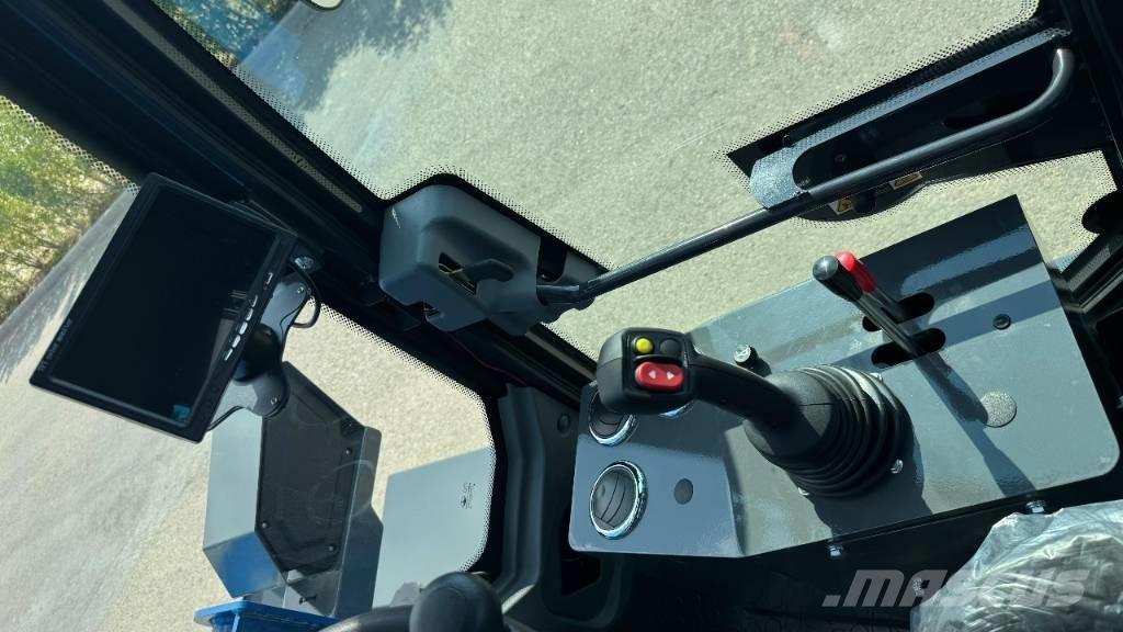  AOLITE TL1000 Incarcator pe pneuri