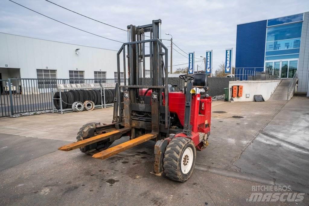  Moffet M5 20.4 Strivuitoare-altele