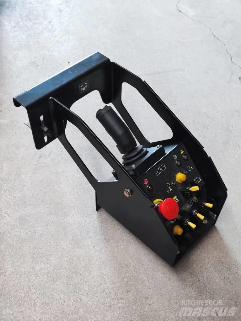 JLG Nacela Electronice