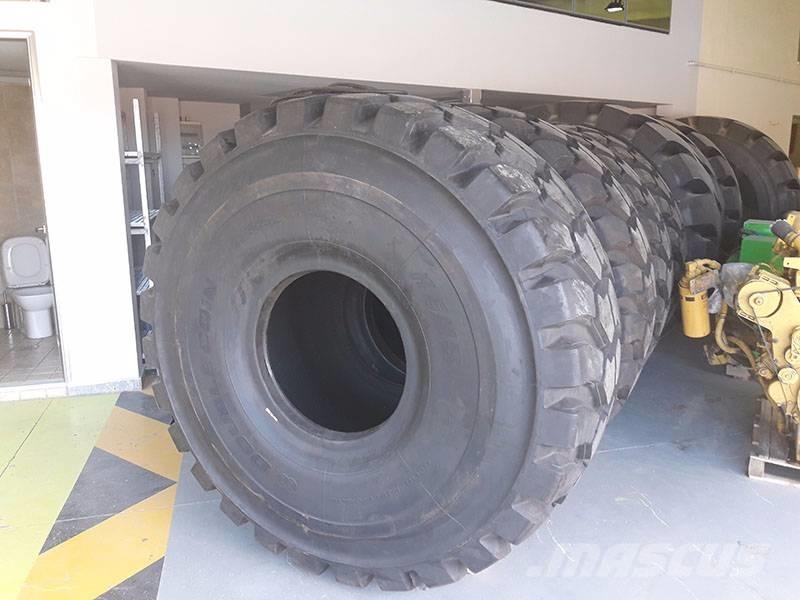  DOUBLE COIN 29.5R25 Anvelope, roti si jante