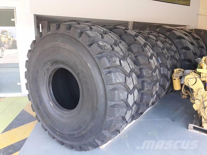  DOUBLE COIN 29.5R25 Anvelope, roti si jante