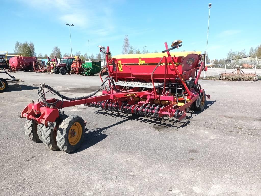 Väderstad Rapid300C Semanatoare