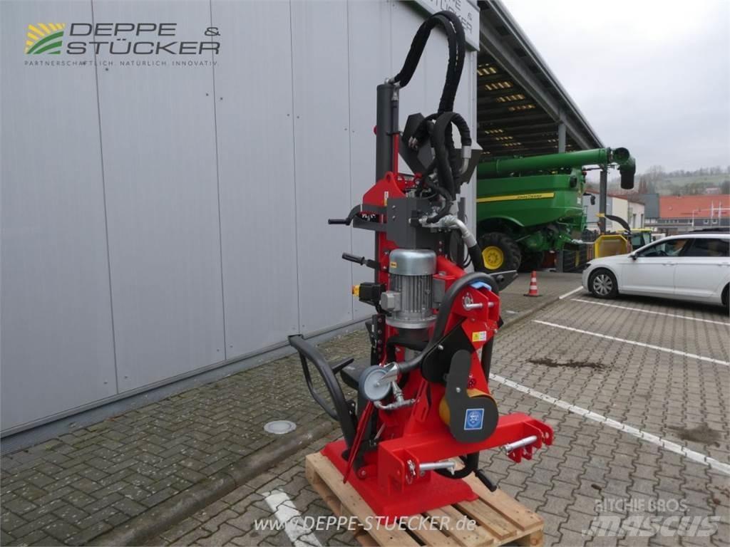 Krpan CV 26 EK Pro Despicatoare si taietoare de lemne