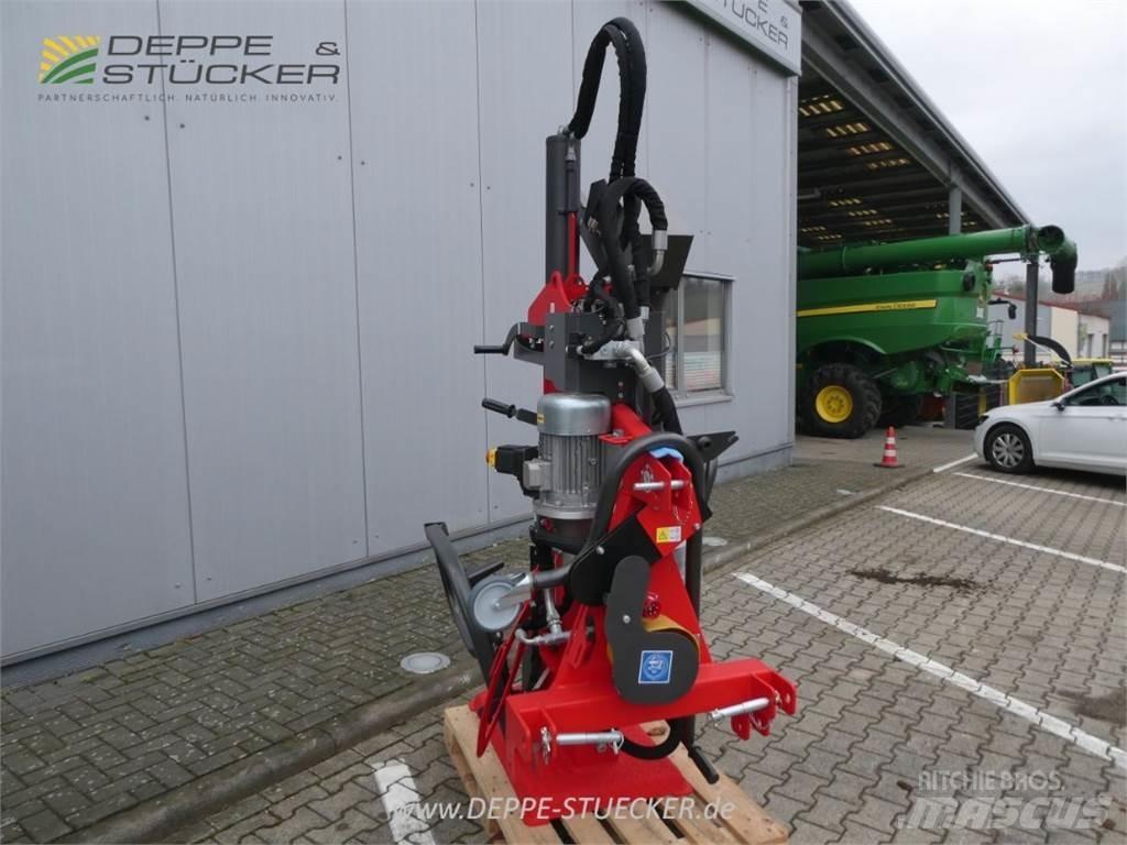 Krpan CV 26 EK Pro Despicatoare si taietoare de lemne