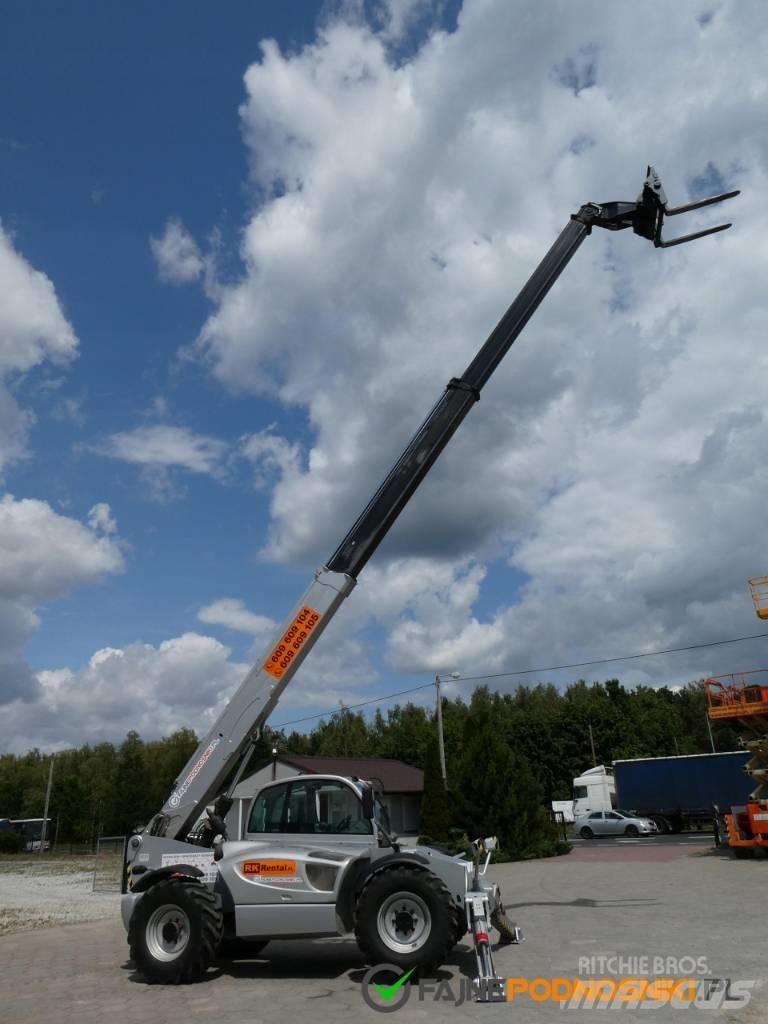 Manitou MT 1840 Stivuitoare telescopice