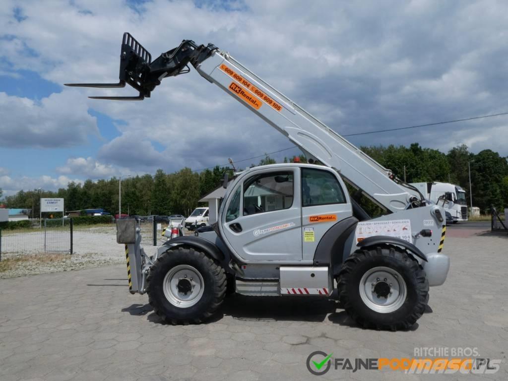 Manitou MT 1840 Stivuitoare telescopice