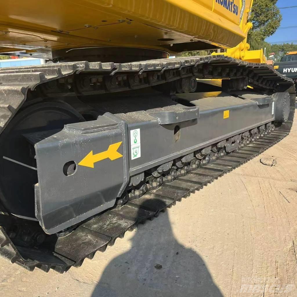 Komatsu PC240LC-8 Mini excavatoare < 7t