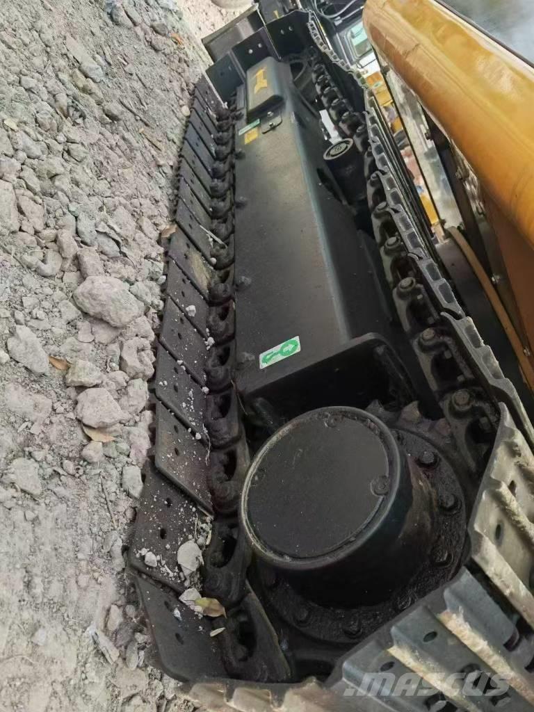 CAT 306E Excavatoare pe șenile
