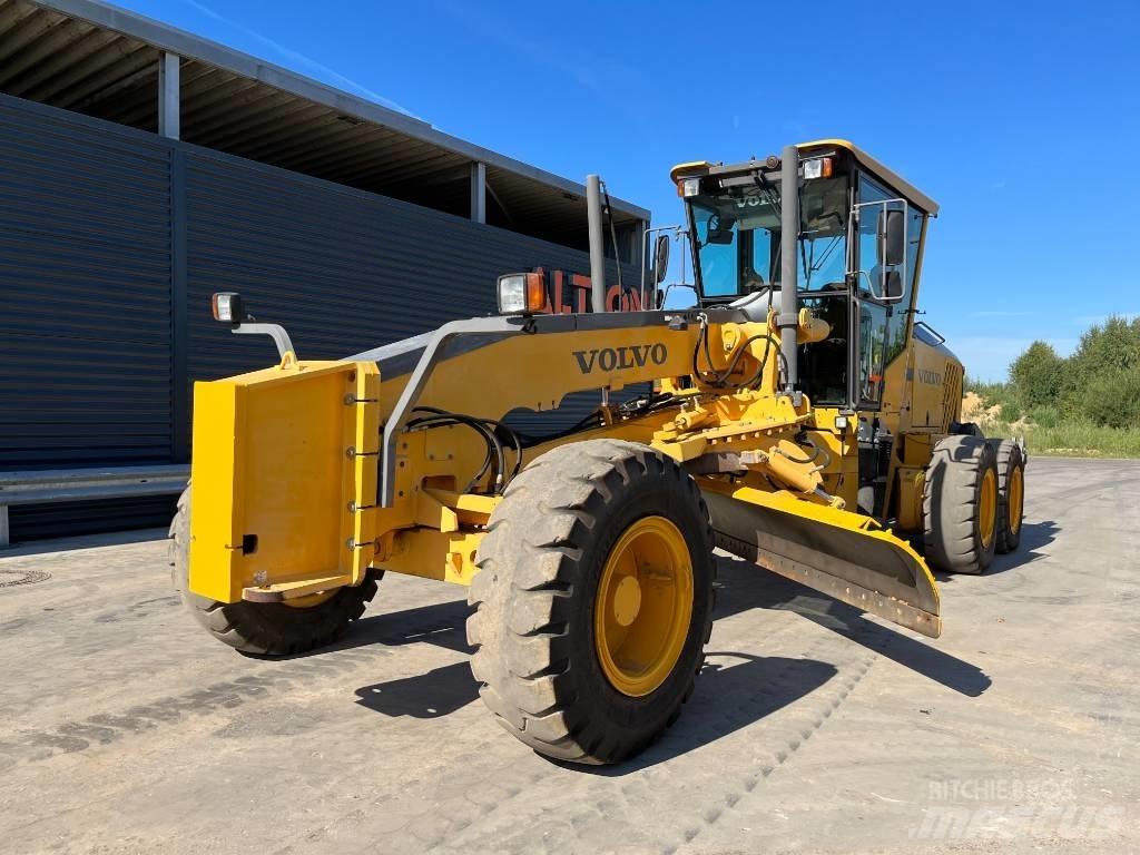 Volvo G 940 Gredere