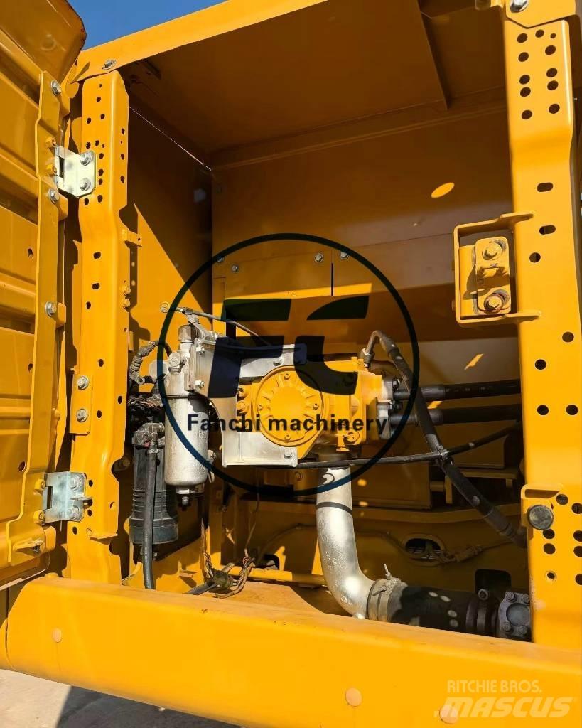 CAT 330 GC Excavatoare pe șenile
