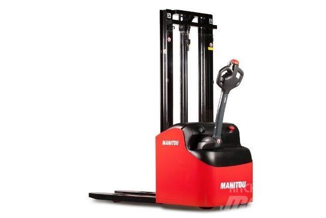 Manitou ES  412 Transpaleta manuala