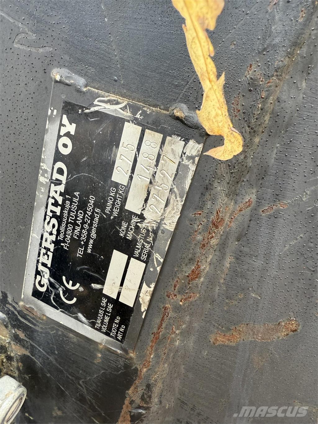 CASE 1488LC Excavatoare pe șenile
