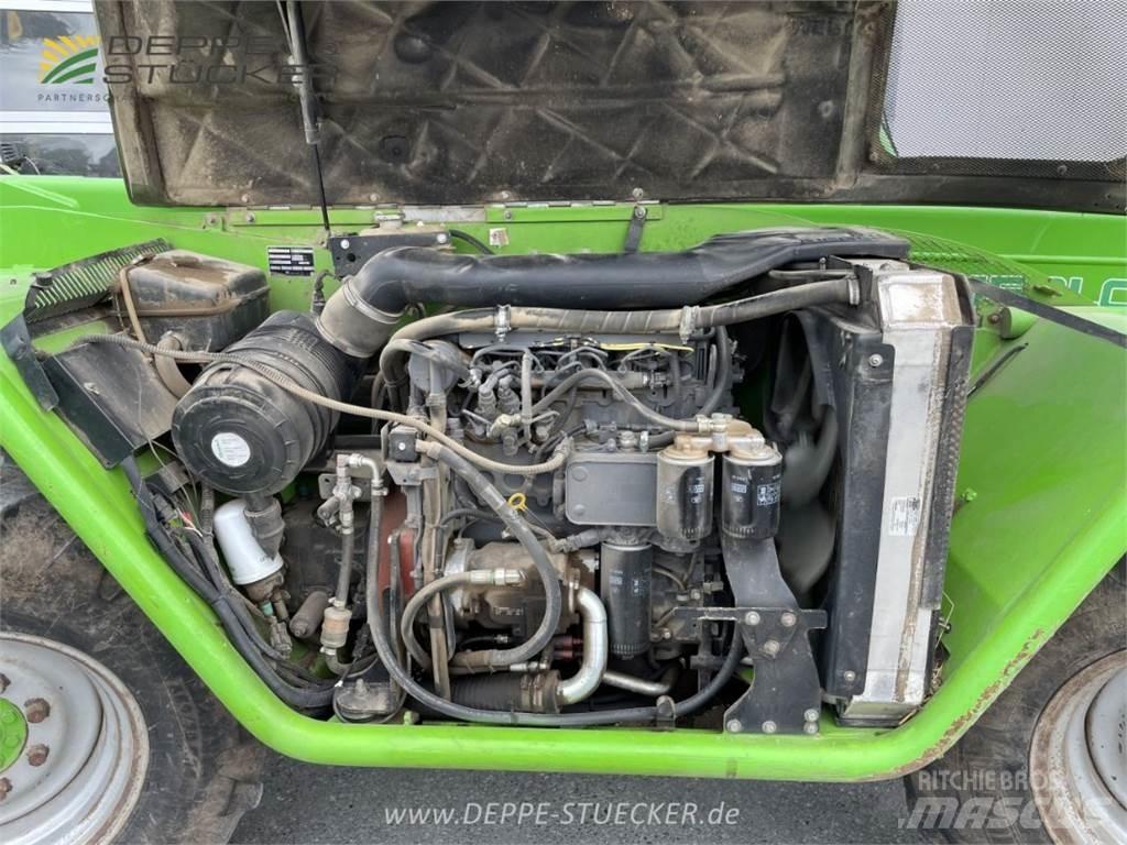 Merlo P40.7 Stivuitoare telescopice