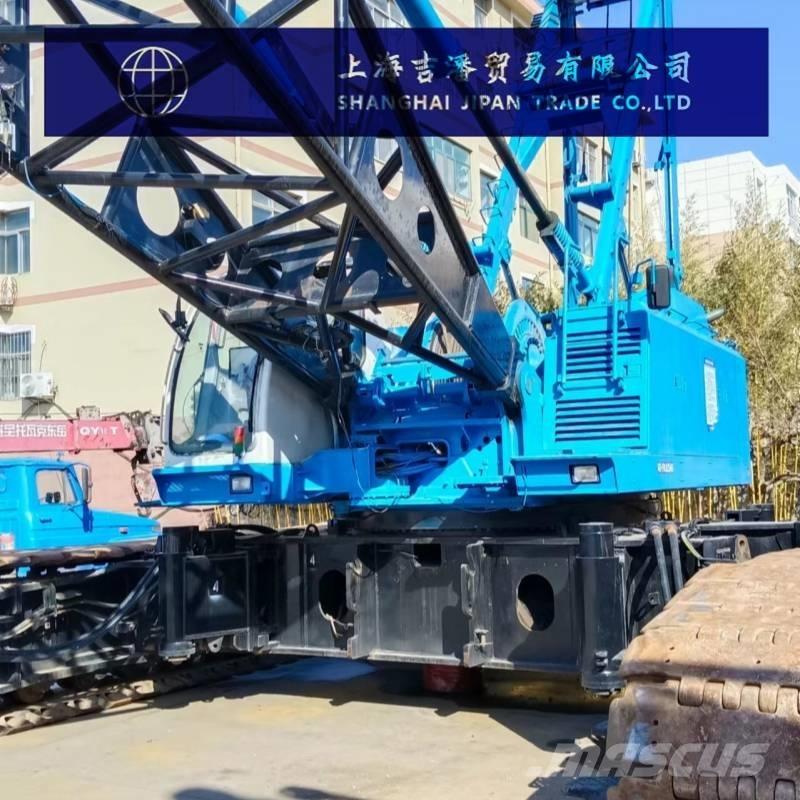 Sumitomo SCX 2500 Macarele