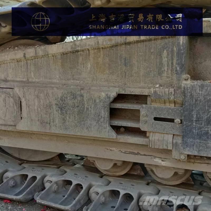 Sumitomo SCX 2500 Macarele