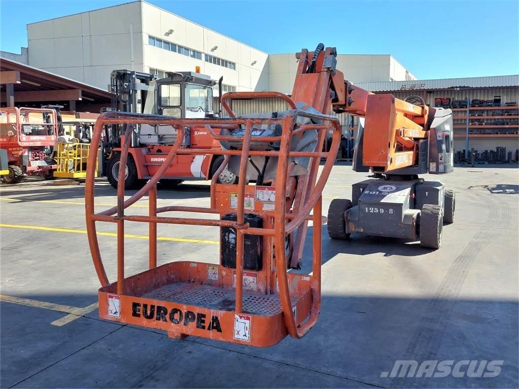 Haulotte HA15IP Nacele cu brat articulat